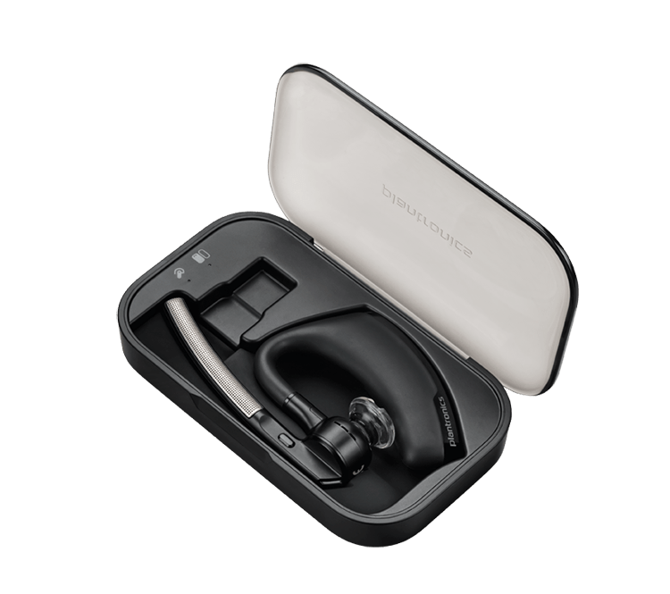 Tai nghe Bluetooth Plantronics Legend (Một tai nghe) - BH 30 ngày