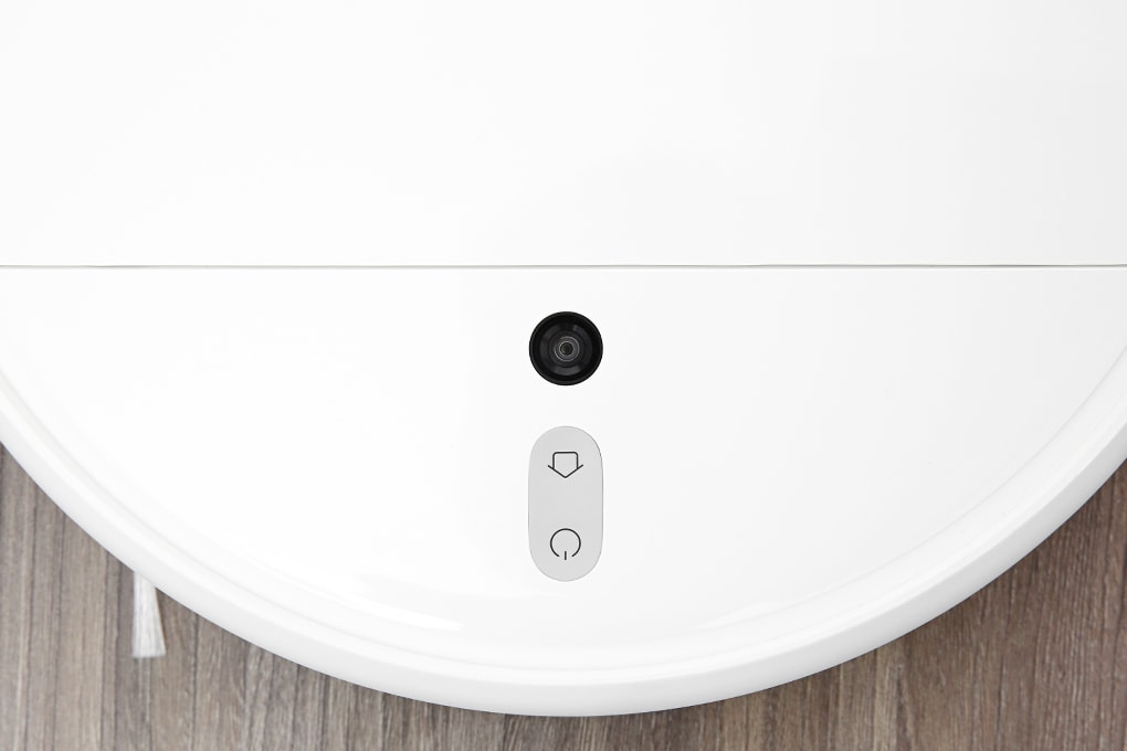 Robot hút bụi Xiaomi Vacuum-Mop - SKV4093GL