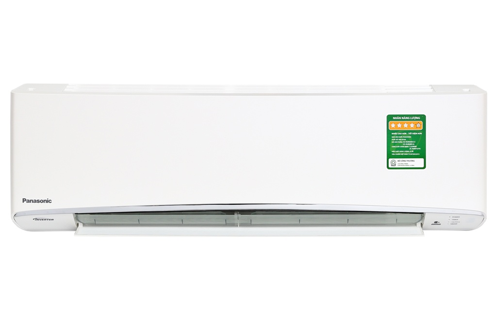 Điều hòa Panasonic 1 chiều Inverter XU9UKH-8 9.000BTU