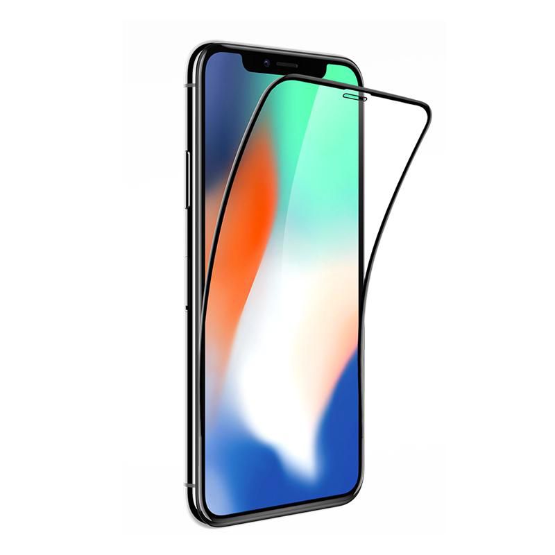Miếng dán màn hình cường lực Iphone Xs Max