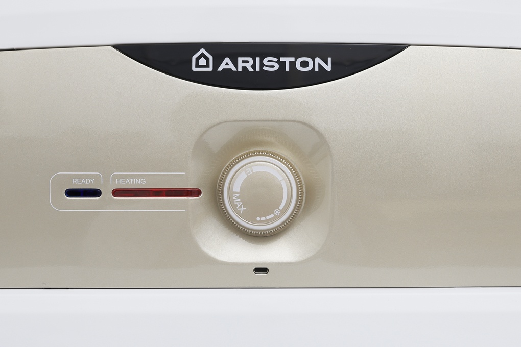 Bình nóng lạnh 30L Ion Bạc Ariston SL30ST 2.5 FE-MT