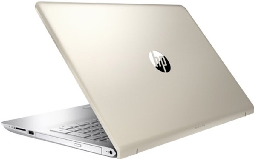 Laptop HP Pavilion 15-cs1045TX 5JL29PA VANG windows 10