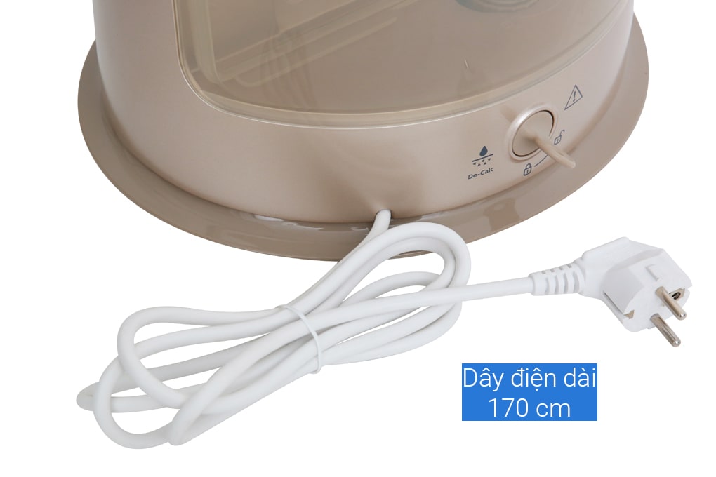 Bàn là cây Philips GC523 1600W
