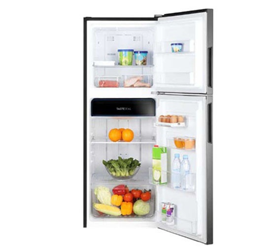 Tủ lạnh Electrolux ETB2502J-A Inverter 225L