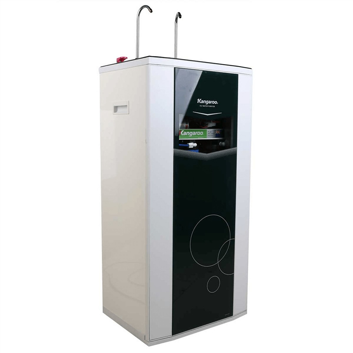 Máy lọc nước nóng lạnh 9 cấp Kangaroo KG9A3 VTU