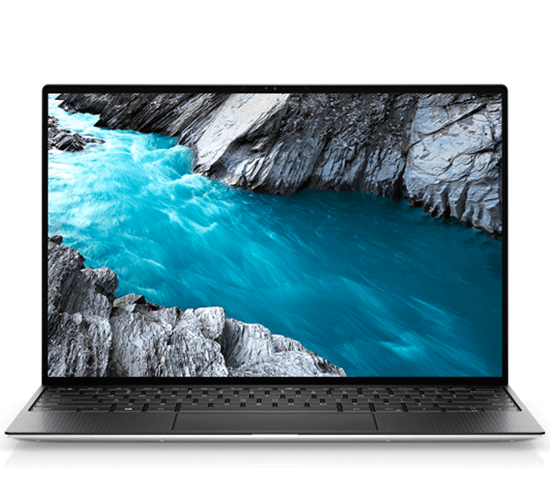 Laptop Dell XPS 13 9310 JGNH61 Bạc