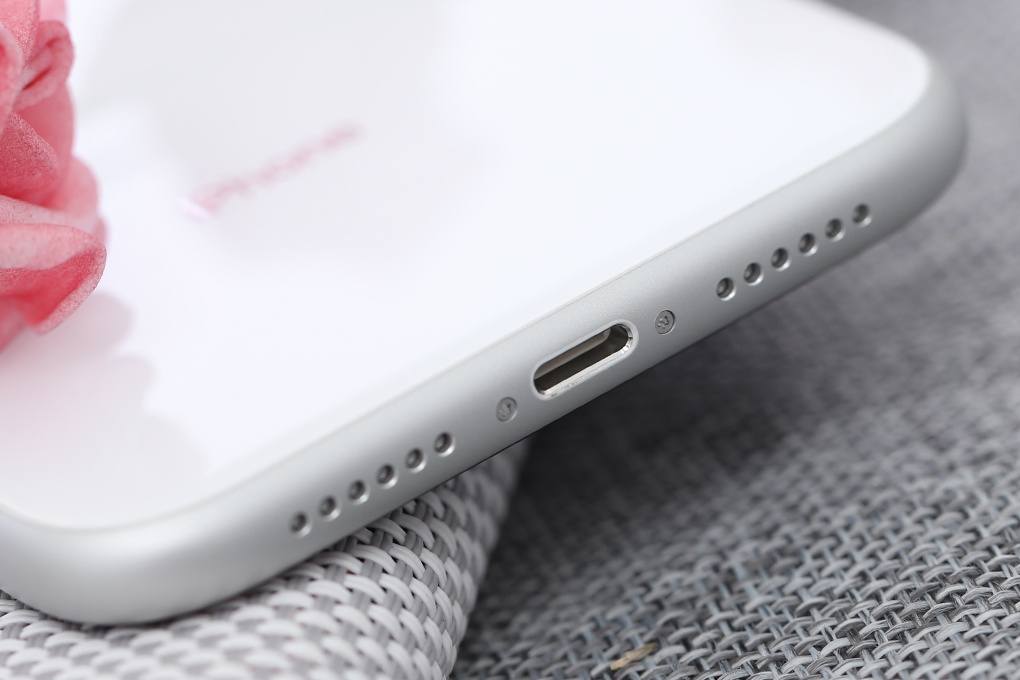 Apple Iphone XR 128G White