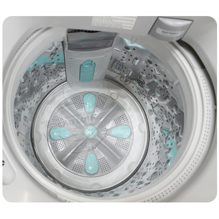 Máy giặt 8.5 Kg Hitachi SF-85PJS lồng đứng