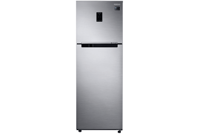 Tủ lạnh Samsung RT32K5532S8/SV - 320Lít, Inverter ,2 dàn lạnh độc lập