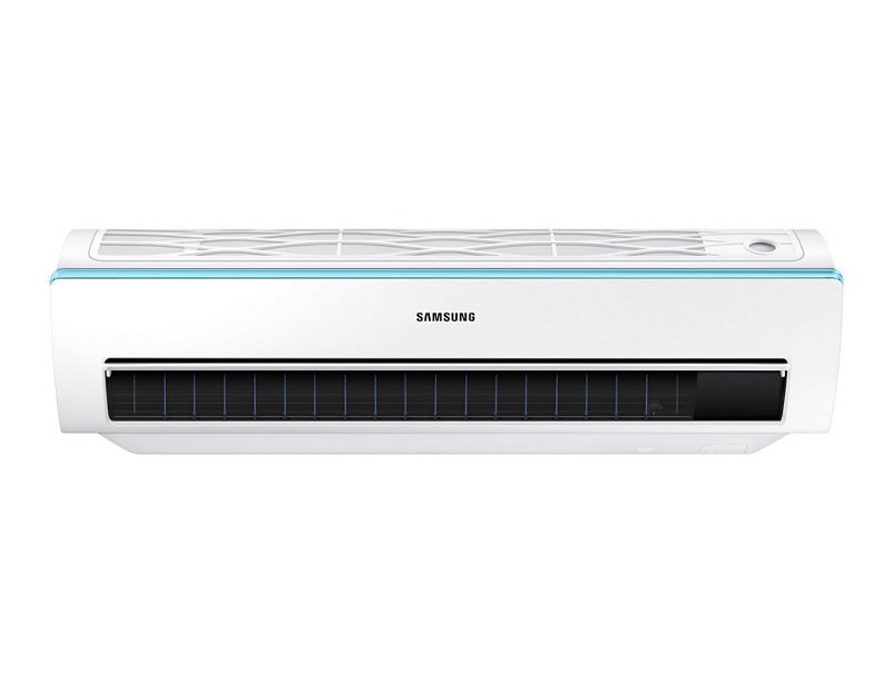 Điều hòa 1 chiều Samsung AR24KCFSSURNSV - 24.000BTU