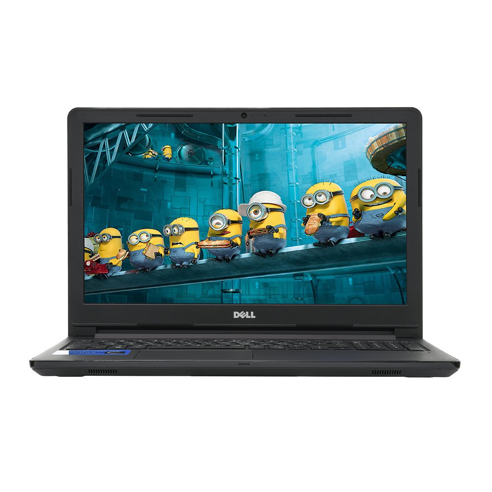 Laptop Dell Vostro 3568 VTI321072 Core i3