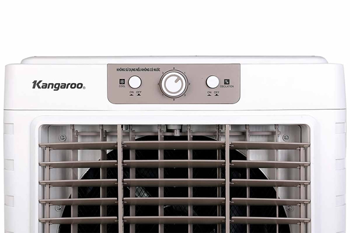 Quạt điều hòa Kangaroo KG50F36