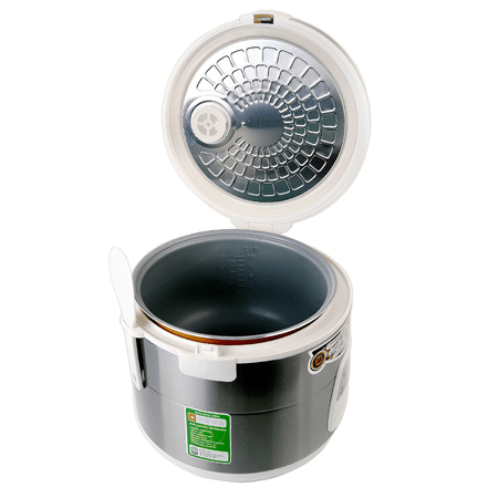Nồi cơm điện cơ 1.8L Smartcook RCS-0892