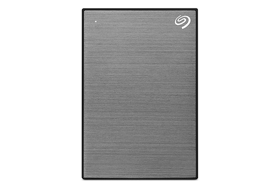 HDD Seagate Backup Plus Slim 1TB 2.5 USB 3.0 NEW (Xám)