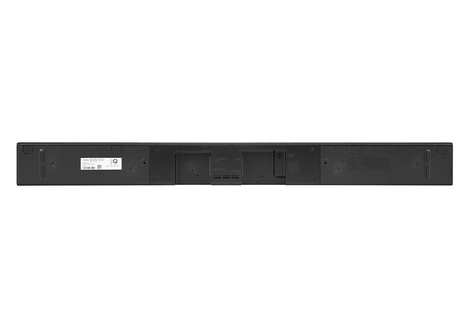 Loa soundbar Samsung HW-T550/XV 2.1ch