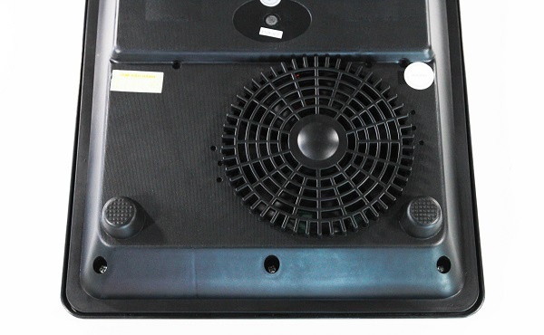 Bếp từ Kangaroo KG351I- 2000W