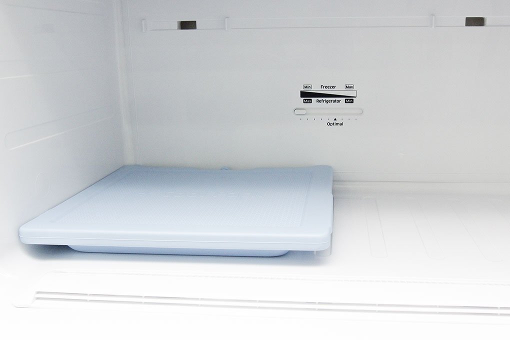 Tủ lạnh Samsung RT38FAUDDGL/SV - 390 Lít Inverter