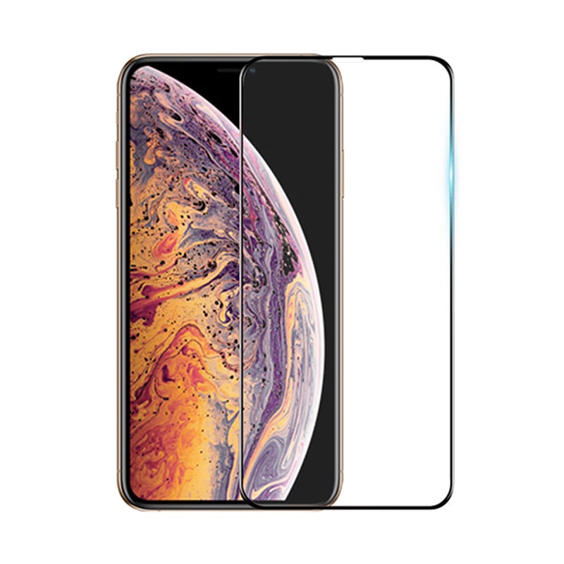 Miếng dán màn hình cường lực Iphone Xs Max