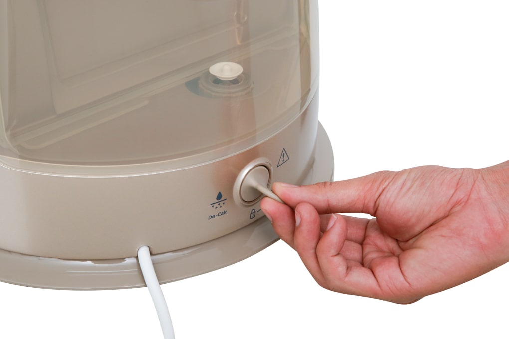 Bàn là cây Philips GC523 1600W