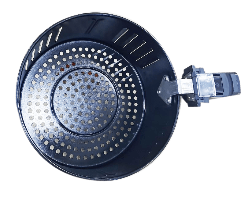 Nồi chiên không dầu 3.8L Coex AFC-3105