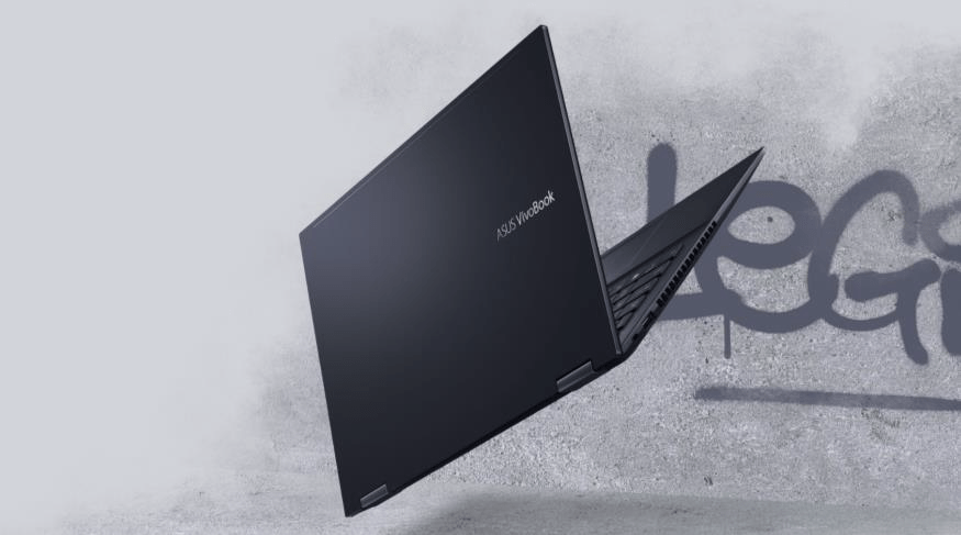 Laptop Asus VivoBook Flip 14 TM420UA-EC022T