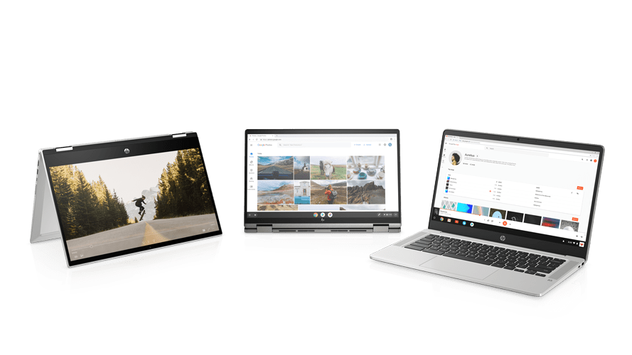 Laptop HP Pavilion x360 14-dw1018TU 2H3N6PA Vàng