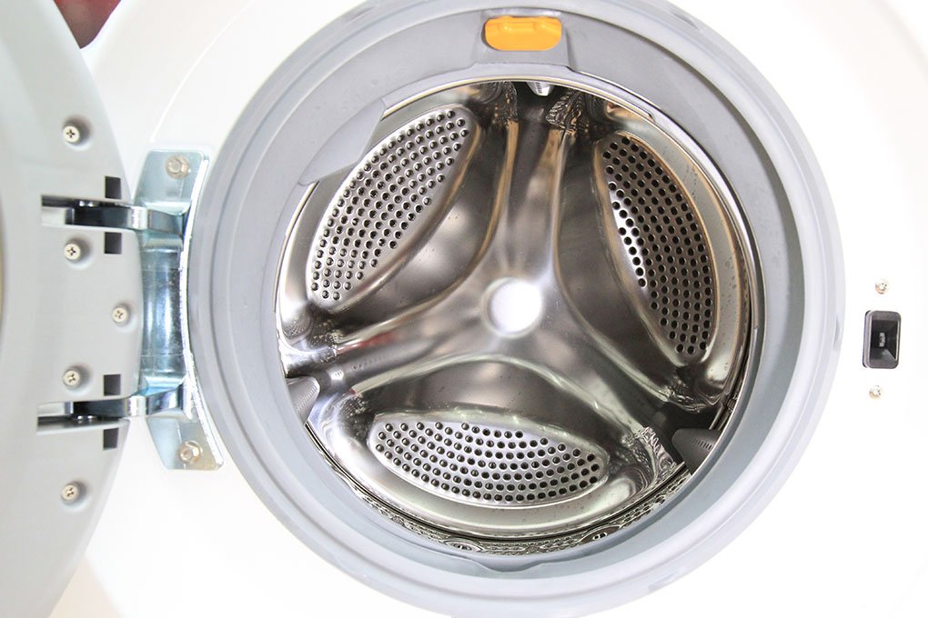 Máy giặt 8 Kg LG WD-14660 lồng ngang