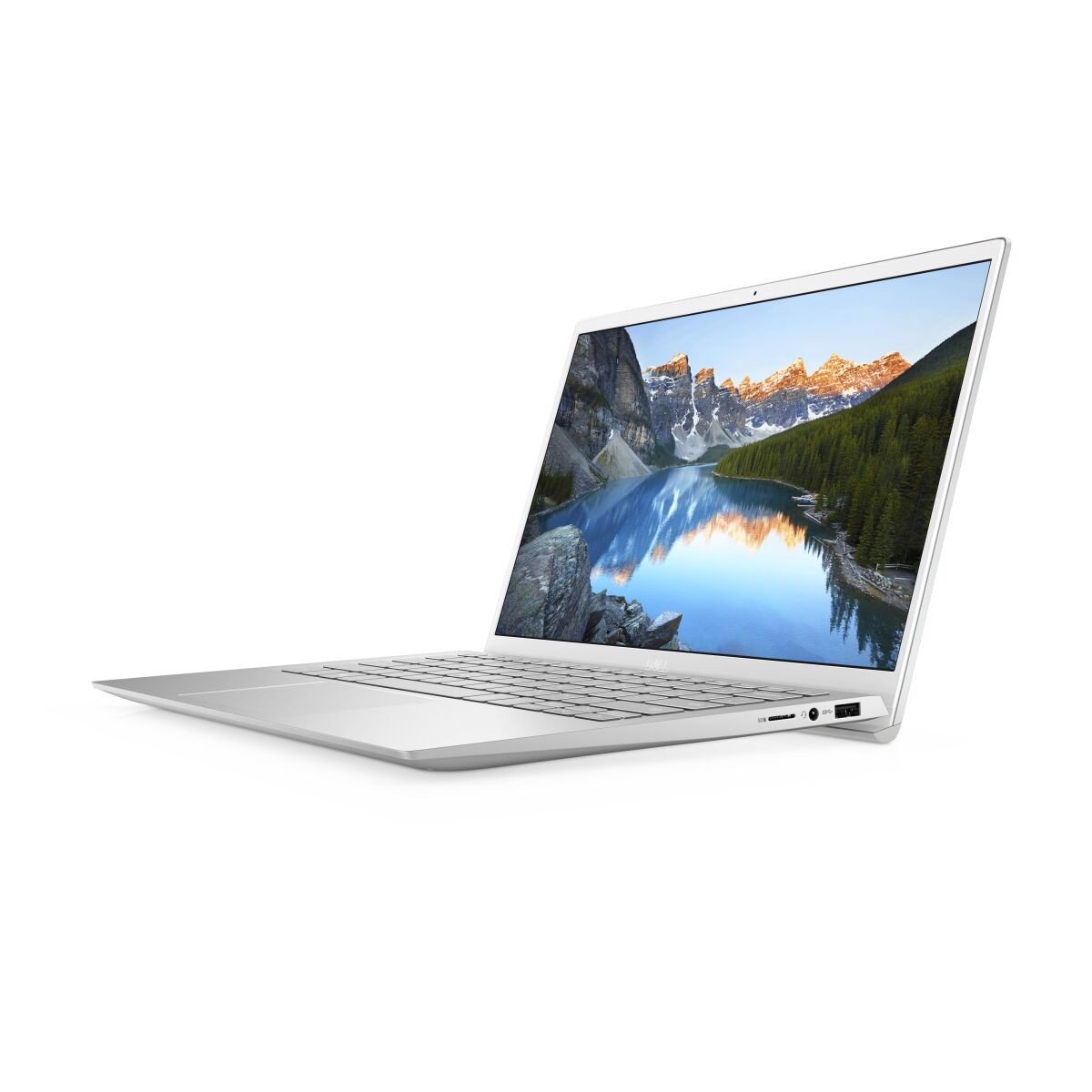 Laptop Dell Inspiron 5301 70232601 Bạc