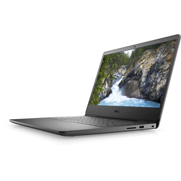 Laptop Dell Vostro 3400 70235020 Đen