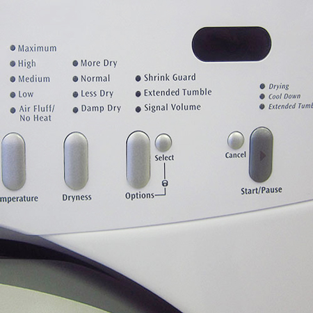 Máy giặt 11 Kg Electrolux EWF1114UWO