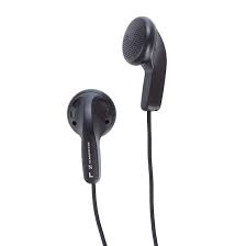 Tai nghe nhét tai không mic Senheiser MX 400 II