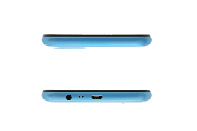 Điện Thoại Realme RMX3063 - C20 Xanh Biển
