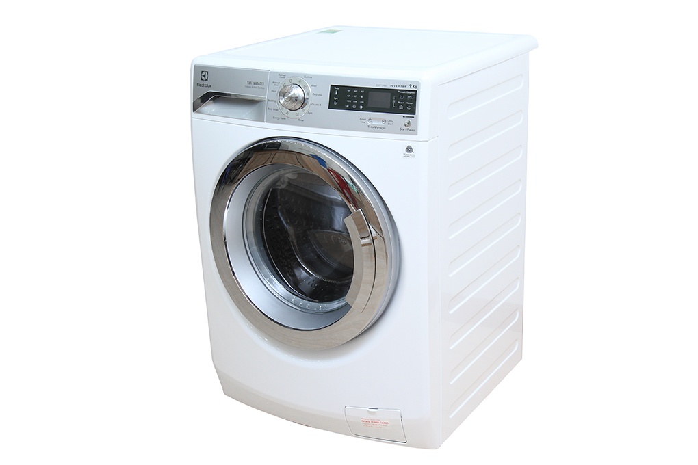 Máy giặt 9 Kg Electrolux EWF12932 Inverter