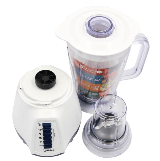Máy xay đa năng 2 cối Midea MJ-BL50