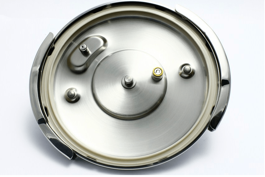 Nồi áp suất inox 5,8L Tiross TS9483 - Nhập khẩu Hàn Quốc