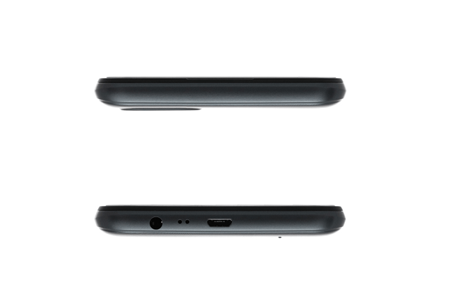 Điện Thoại Realme RMX3063 - C20 Xám Khói