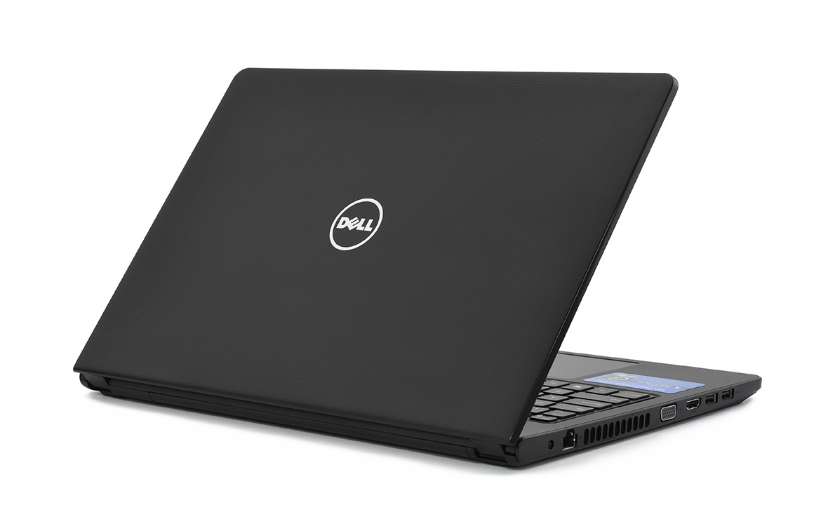 Laptop Dell Vostro 3568 VTI321072 Core i3
