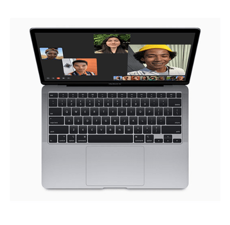 Apple Macbook Air 2020 Retina (MVH22)