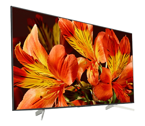 Smart Tivi Sony 65 inch 65X8500F, Android 7.0, 4K HDR, MXR 800