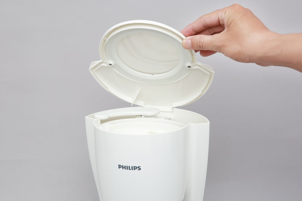 Máy pha cà phê Philips HD7447