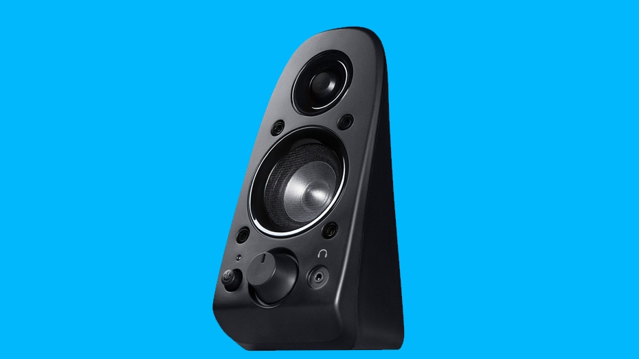 Loa máy tính Logitech Z506 5.1