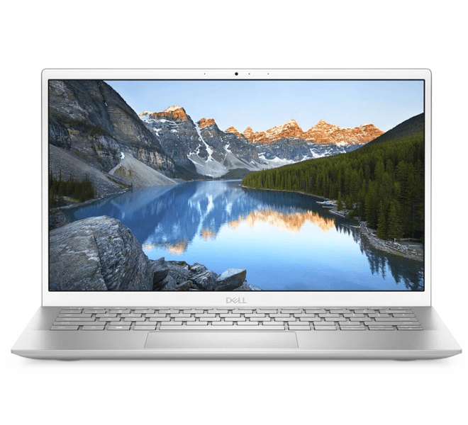 Laptop Dell Inspiron 5301 70232601 Bạc