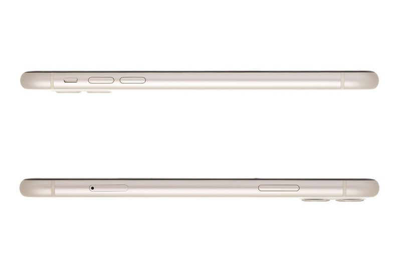 Apple Iphone 11 64G White