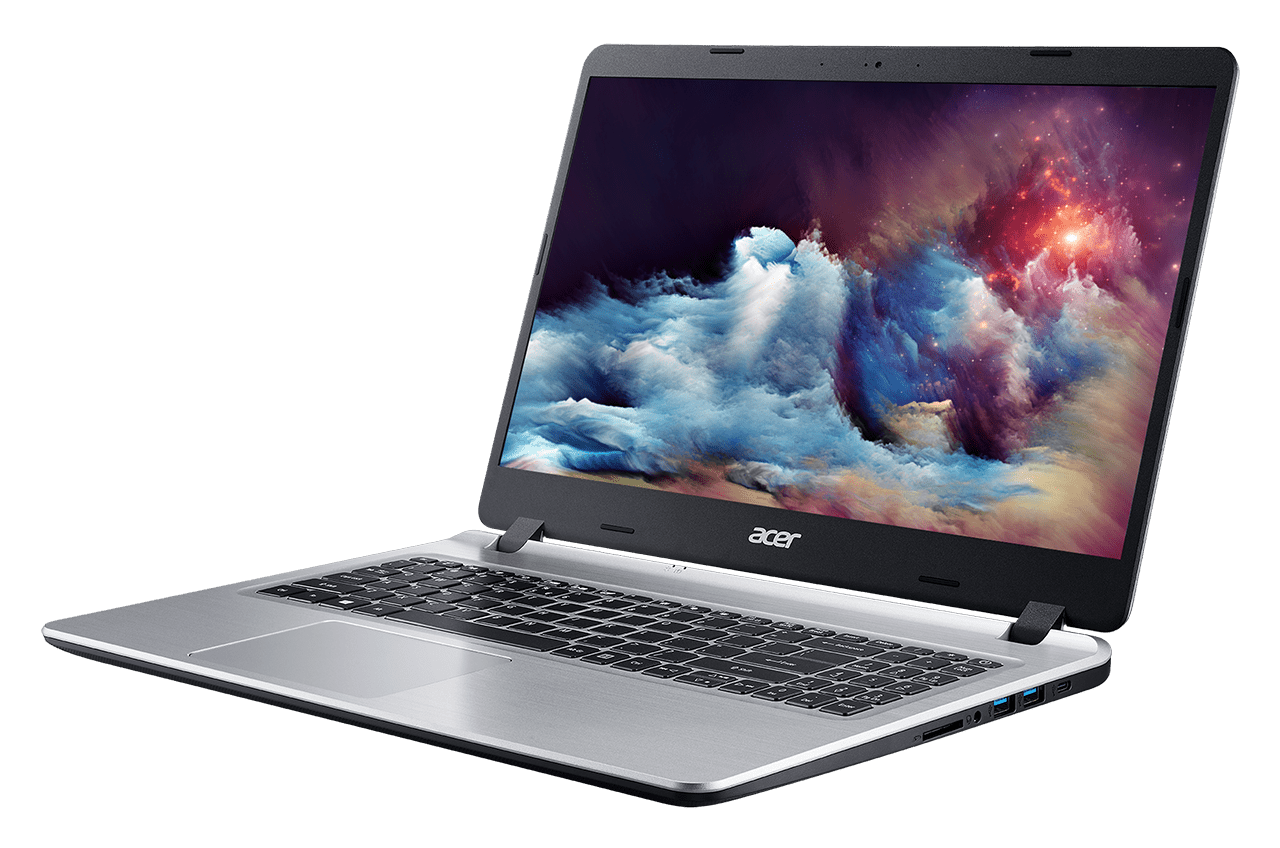 Laptop Acer A515-51G-50NJ (NX.GTCSV.001) VGA_2GB