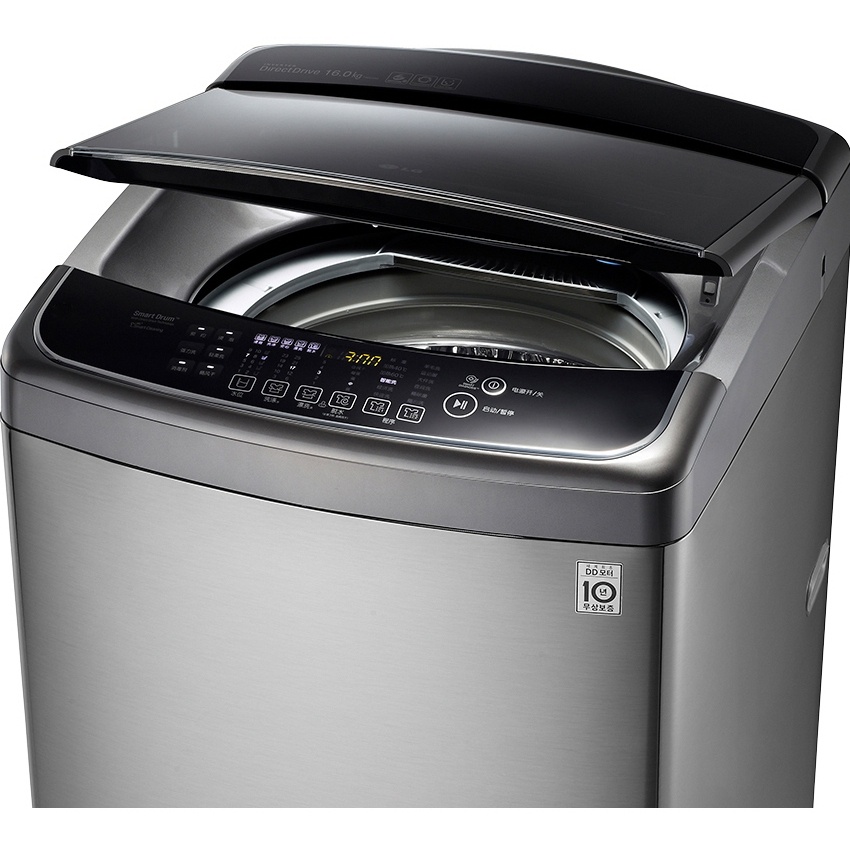 Máy giặt 16 Kg LG WF-D1617SD lồng đứng