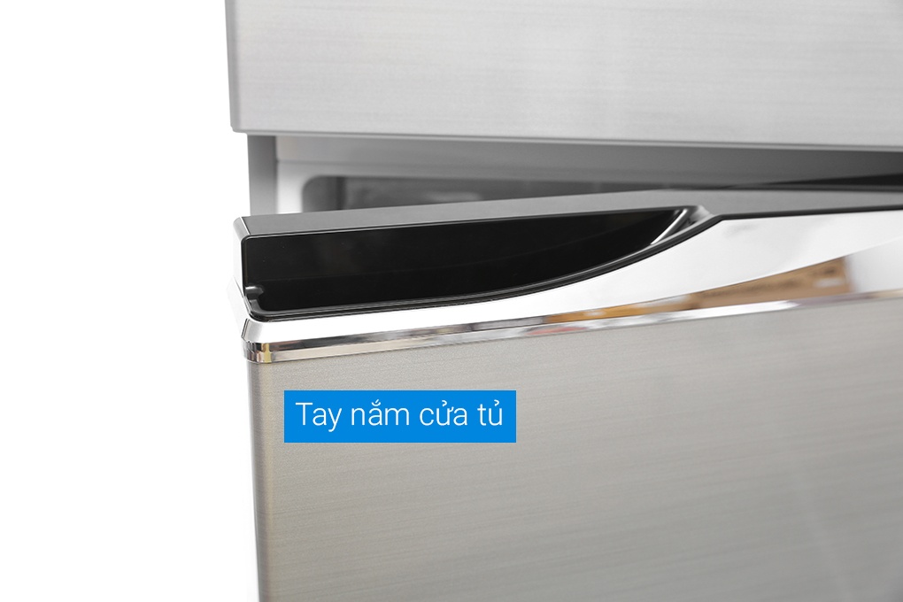 Tủ lạnh Inverter Panasonic NR-BD468VSVN 406 Lít