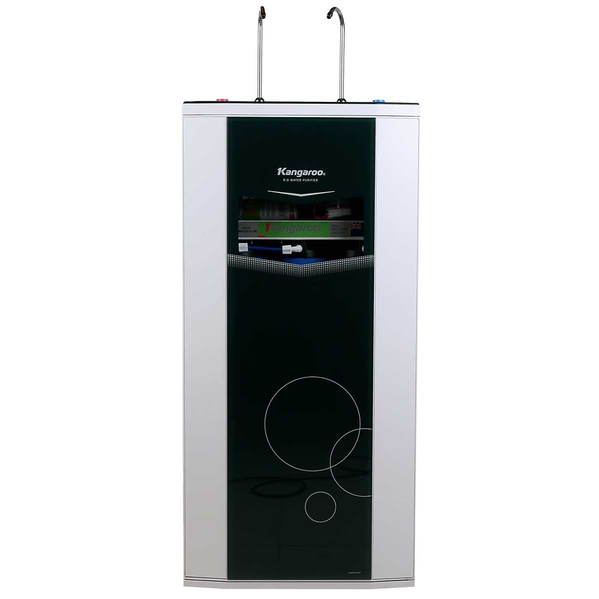 Máy lọc nước nóng lạnh 9 cấp Kangaroo KG9A3 VTU
