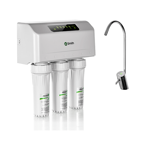 Máy lọc nước AOSmith RO AR600-C-S-1