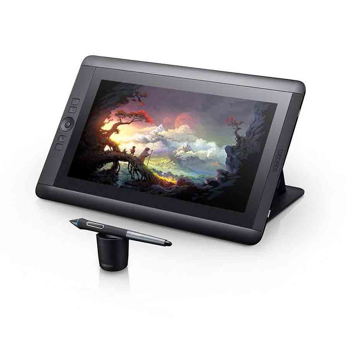 Bảng vẽ điện tử Wacom DTK-1301/K0-CX