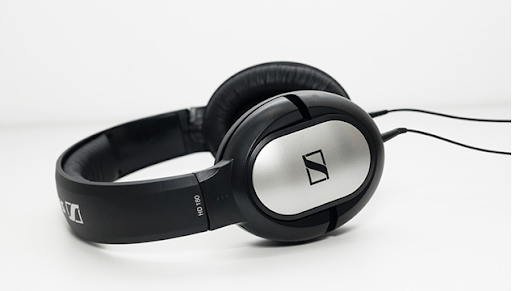 Tai nghe chụp đầu không mic Sennheiser HD 180 - BH 30 ngày